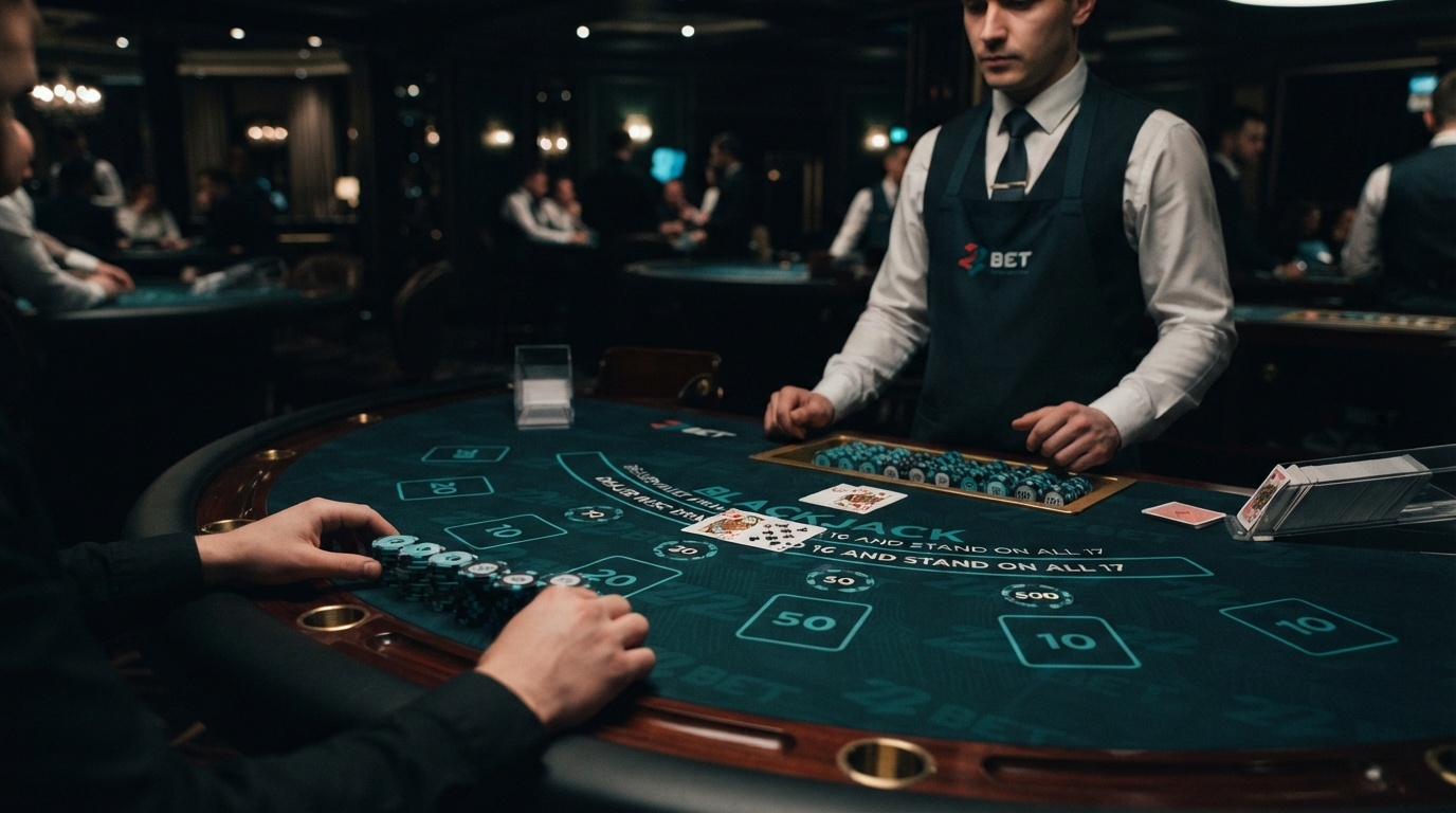 22Bet: Rozsáhlé Herní Portfolio